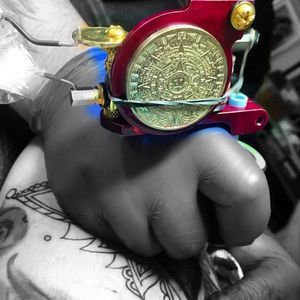 Meet your Posher, Sysko